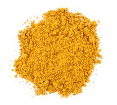 CURRY POWDER, ORGANIC product image