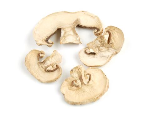 CHAMPIGNON (WHITE BUTTON), SLICED  IRRADIATED product image