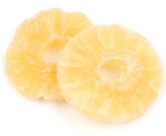 PINEAPPLE RINGS product image