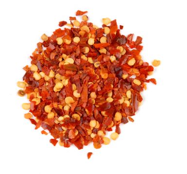 PEPPER, RED, CRUSHED-Irradiated product image