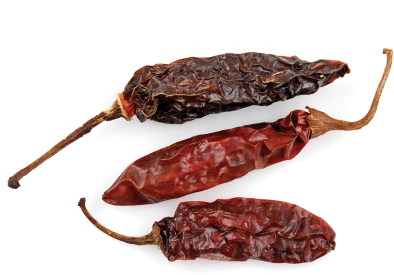 SERRANO CHILES product image