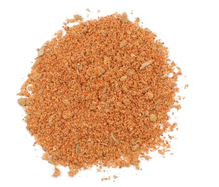 CHILI POWDER, ORGANIC product image