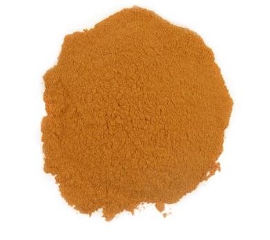 CINNAMON, GROUND, ORGANIC product image