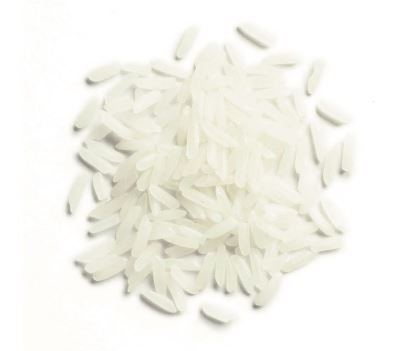 JASMINE RICE, WHITE, ORGANIC product image