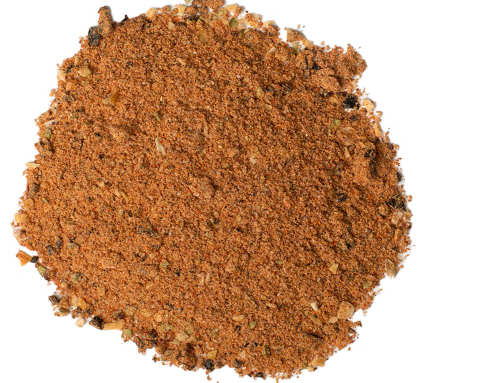 BIRRIA SEASONING & SAUCE STARTER product image