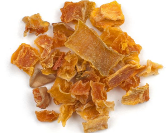 PUMPKIN PIECES product image