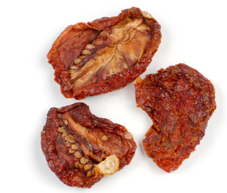 SUN-DRIED TOMATO HALVES, NATURAL product image