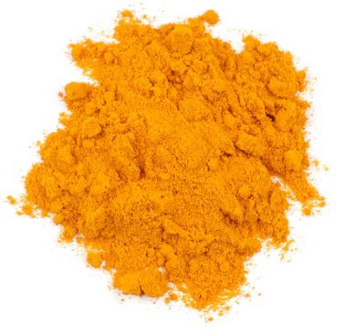 TURMERIC,  GROUND- Irradiated product image