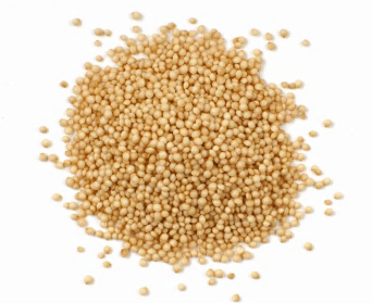 AMARANTH, ORGANIC product image