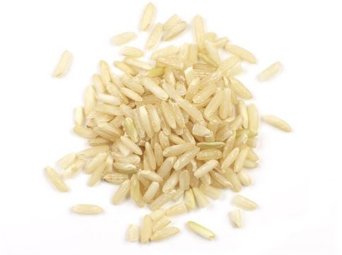 BROWN RICE, LONG GRAIN product image