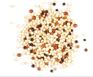 GRAIN BLEND, QUINOA, INCAN product image