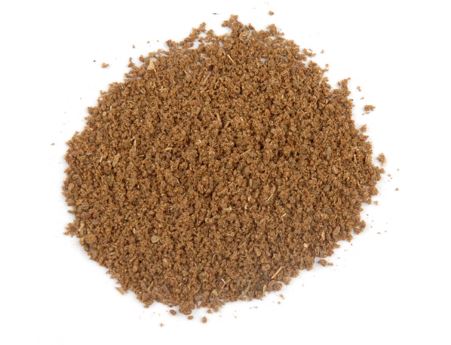 CELERY SEED, COARSE, GROUND-ETO product image