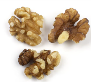 ENGLISH WALNUTS, RAW product image