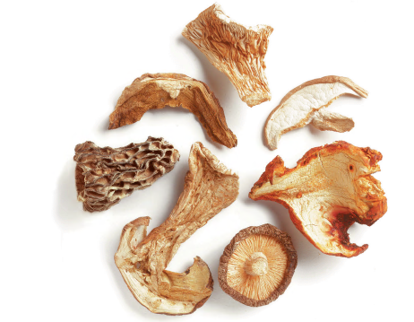 BLEND, NORTHWOODS MUSHROOM product image