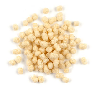 QUINOA, CRISPED, EXTRUDED product image