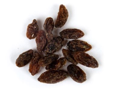 RAISINS, SEEDLESS, NATURAL, ORGANIC product image