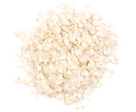 QUINOA, FLAKES, ORGANIC product image