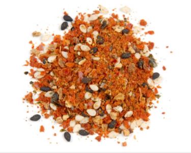 SHICHIMI TOGARASHI, SPICE BLEND product image