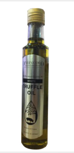 TRUFFLE OIL, WHITE, D'ALLESANDRO PREMIUM product image