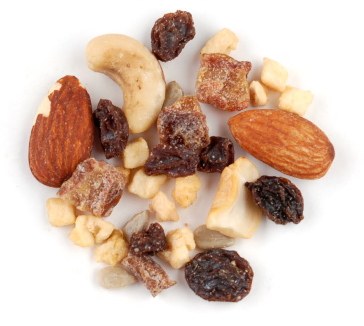 ALMOND TRAIL MIX product image