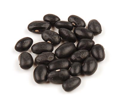 BLACK BEANS, ORGANIC product image