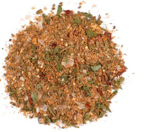 BLEND, SEAFOOD SPICE product image