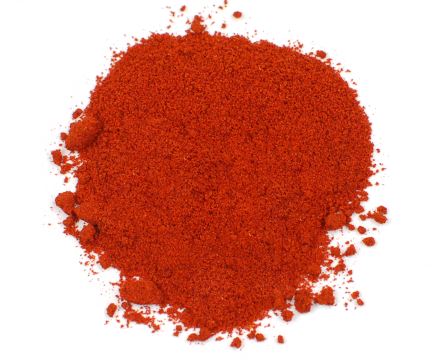 SAFFRON POWDER product image