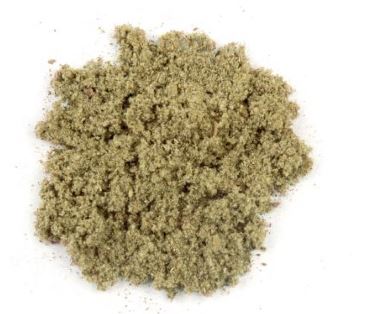 SAGE, RUBBED-ETO product image