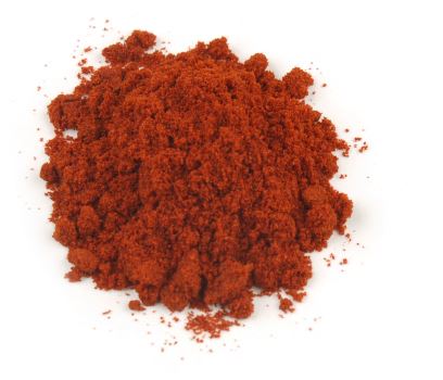 PAPRIKA, SMOKED, BITTERSWEET-Steam product image