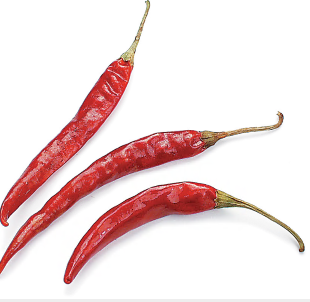 DE ARBOL CHILES- IRRADIATED product image