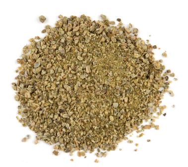 PEPPERCORNS , GREEN, GROUND-Irradiated product image