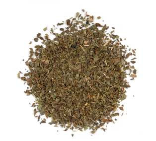 SPEARMINT, CRUSHED-ETO product image