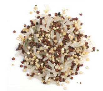 QUINOA MEDLEY, ORGANIC product image