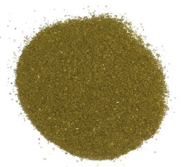 MORINGA POWDER, ORGANIC-Steam product image