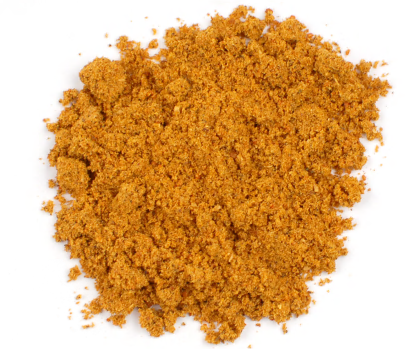 HOT CURRY POWDER, SALT-FREE, ORGANIC product image