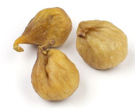 FIGS, GOLDEN product image