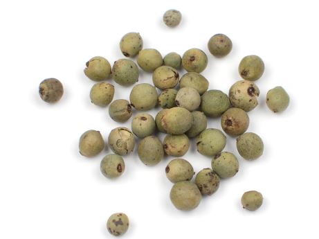 PEPPERCORNS, GREEN, FREEZE DRIED product image