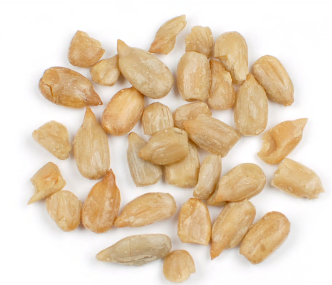 SUNFLOWER SEEDS, ROASTED, SALT-FREE product image