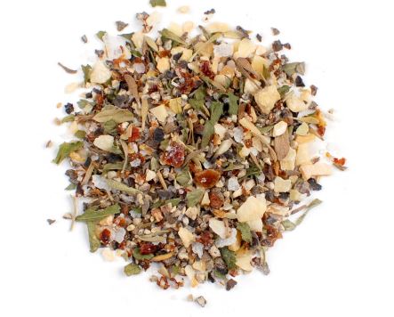 BLEND, MEDITERRANEAN SPICE-Irradiated product image