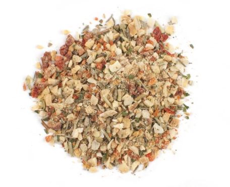 GARLIC HERB SEASONING, SALT-FREE, ORGANIC product image