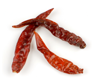 THAI CHILES, DE-STEMMED IRRADIATED product image