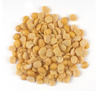 PIGEON PEAS, SPLIT (TOOR DAL) product image