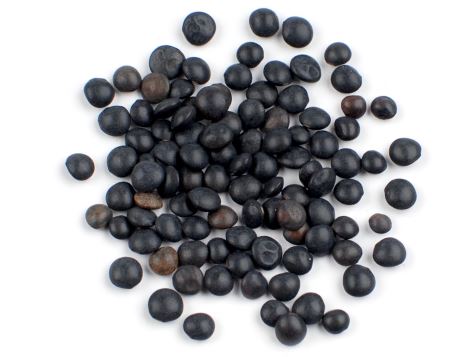 LENTILS, PETITE BLACK product image