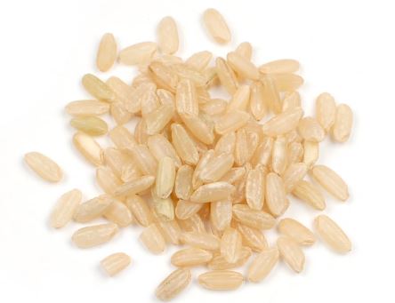 BROWN RICE, SPROUTED (GABA) product image