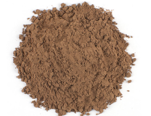 CAROB POWDER, ORGANIC product image