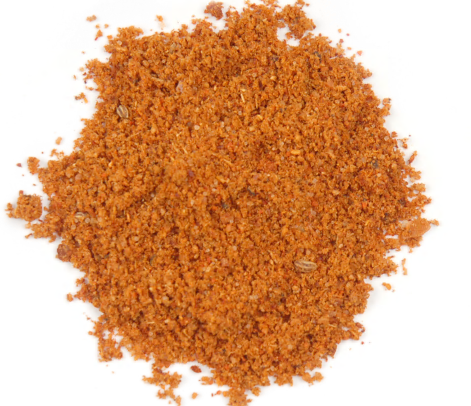 BERBERE SPICE BLEND product image