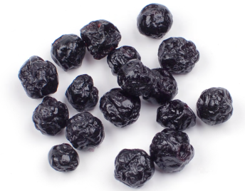 BLUEBERRIES, WILD product image