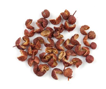 PEPPERCORNS, SZECHUAN- IRRADIATED product image