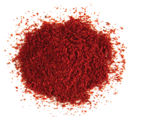 PAPRIKA, SMOKED, SWEET, STEAM TREATED, ORGANIC product image