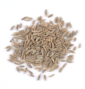 CUMIN SEED, ORGANIC-STEAM product image